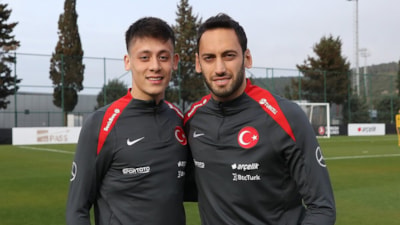 2026 FIFA Dünya Kupası'nın en iyi 50 futbolcusu duyuruldu