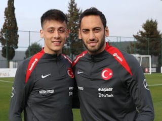 2026 FIFA Dünya Kupası'nın en iyi 50 futbolcusu duyuruldu
