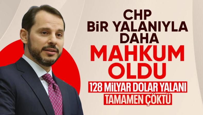 AYM '128 milyar dolar' davasında haklı buldu