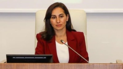 Özlem Vural Gürzel'den İBB'ye tepki: Bize verin hizmeti görün