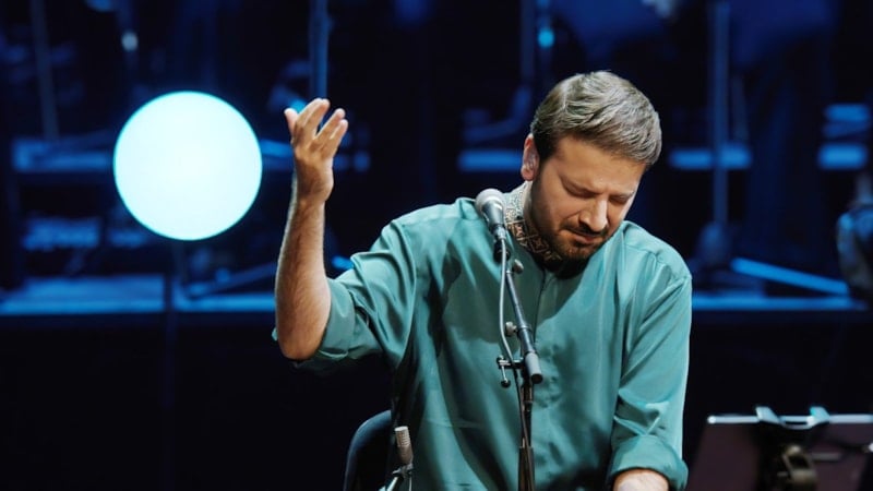 Sami Yusuf’un Kulis Talepleri ve Sürpriz Repertuvarıyla Yaklaşan Hazır Olun