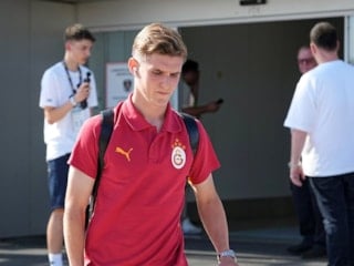 Elias Jelert, Galatasaray'a geri dönüyor