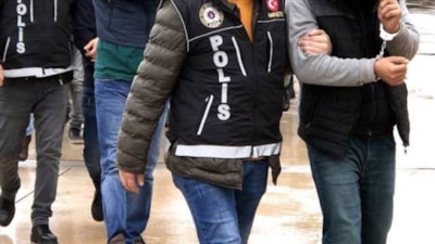 Ankara'da uyuşturucu operasyonu: 170 bin hap ele geçirildi