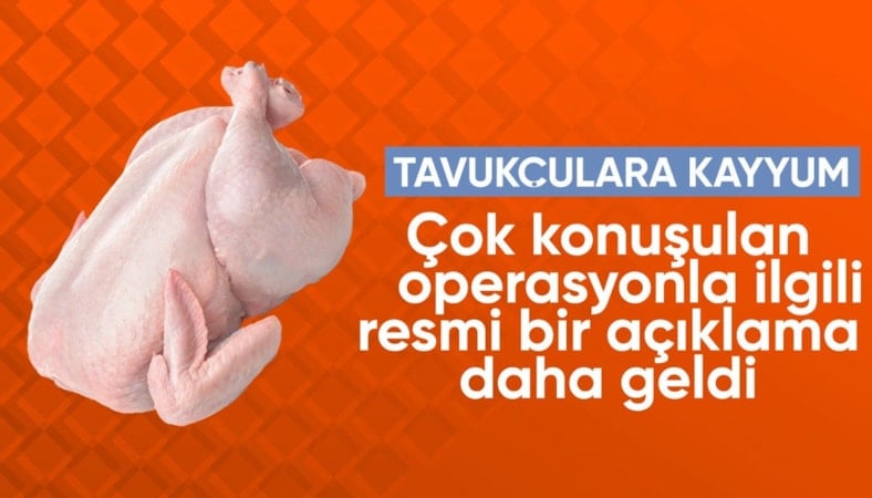 Başsavcılıktan "denetim kayyumu" açıklaması: Faaliyete devam