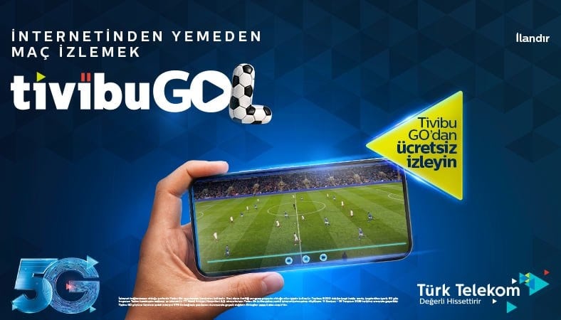 Türk Telekom Barter