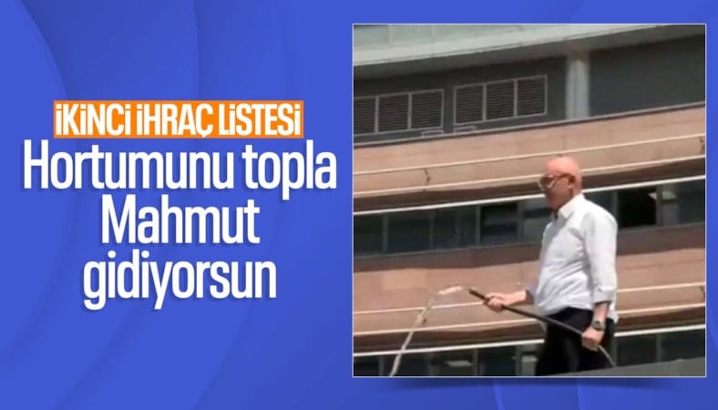 CHP'de ikinci ihraç dalgası iddiası: Mahmut Tanal ve Cemal Enginyurt da listede