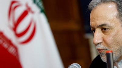 Abbas Arakçi: ABD ile mutabakat zaptı birkaç gün içinde imzalanabilir