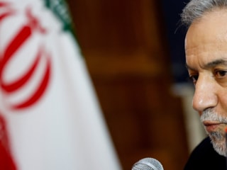 Abbas Arakçi: ABD ile mutabakat zaptı birkaç gün içinde imzalanabilir