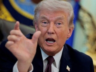 Trump: İran ile anlaşmanın pazartesiye kadar imzalanacağına inanıyorum