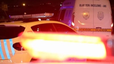Kütahya'da fabrikadaki kazada 1 işçi hayatını kaybetti