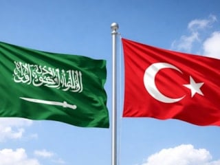 Türkiye ile Suudi Arabistan arasında vize muafiyeti başladı