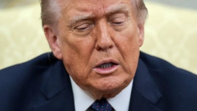 ABD Başkanı Trump, Venezuelalı çete liderini öldürdüklerini duyurdu