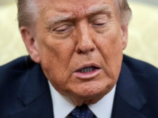ABD Başkanı Trump, Venezuelalı çete liderini öldürdüklerini duyurdu