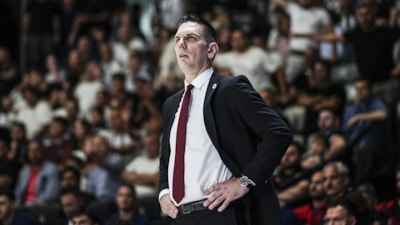 Bahçeşehir Koleji, Marko Barac ile yollarını ayırdı