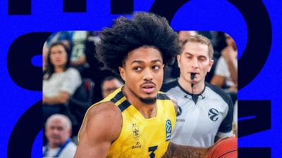 TOFAŞ, Bryce Jones'u kadrosuna kattı