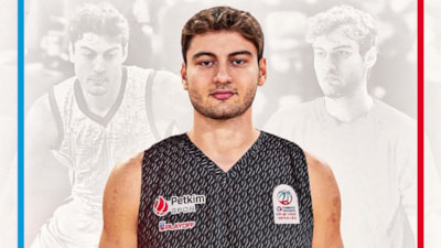 Aliağa Petkimspor, Ozan Yılmaz'ı transfer etti