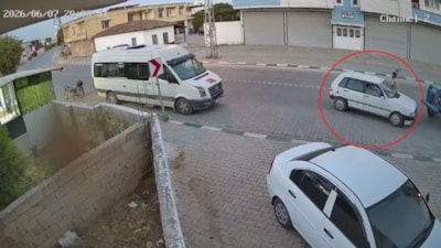 Hatay'da husumetli olduğu kuzenleri tarafından dövülen kuyumcunun dişleri kırıldı