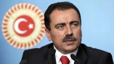 Muhsin Yazıcıoğlu dosyasının Ankara'ya devir kararı: 'Bazı şüpheliler olay tarihinde Ankara'da görevli'
