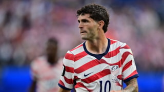 Christian Pulisic: Turnuvaya harika bir başlangıç yaptık
