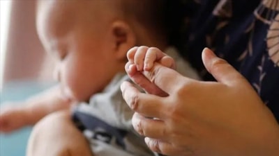 Japonya'da nüfus krizi: Doğurganlık oranı en düşük seviyede
