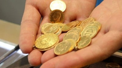 Altının gramı 6 bin 277 TL'den işlem görüyor