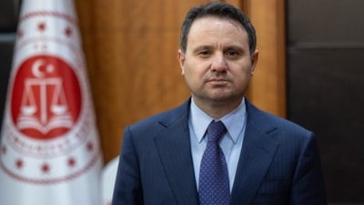 Akın Gürlek bir faili meçhulü daha paylaştı: Manisa'daki bebek cinayetine 2 gözaltı