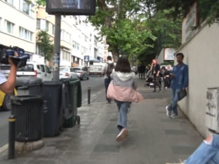 LGS'ye yetişmek için zamanla yarışanlar