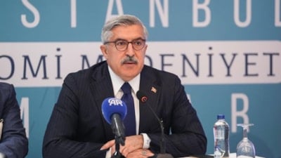 Hüseyin Yayman: Terörsüz Türkiye meselesi bir devlet, millet politikasıdır