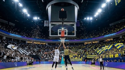 Fenerbahçe Beko - Beşiktaş GAİN final maçı ne zaman, hangi kanalda? Canlı yayın bilgileri
