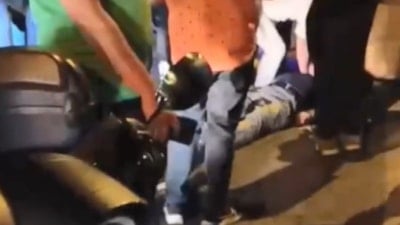 İstanbul'da yolcusunun yumruklu saldırıda bulunduğu taksici hayatını kaybetti