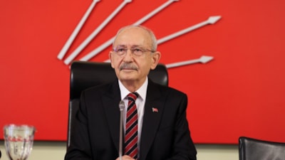 Ali Mahir Başarır'dan Kılıçdaroğlu'na: Kaset ile başlayan süreç buraya geldi