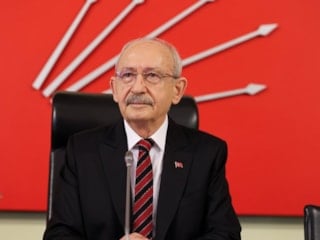 Ali Mahir Başarır'dan Kılıçdaroğlu'na: Kaset ile başlayan süreç buraya geldi