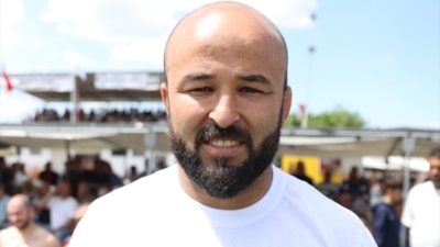 Orhan Okulu'nun hedefi altın kemerin ebedi sahibi olmak