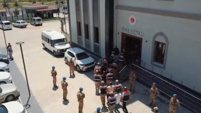 Diyarbakır'da 6 yıllık cinayet aydınlatıldı: 18 şüpheliden 7'si tutuklandı