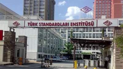 5 bin 800 standart dışı ithal ürünün Türkiye'ye giriş TSE tarafından engellendi