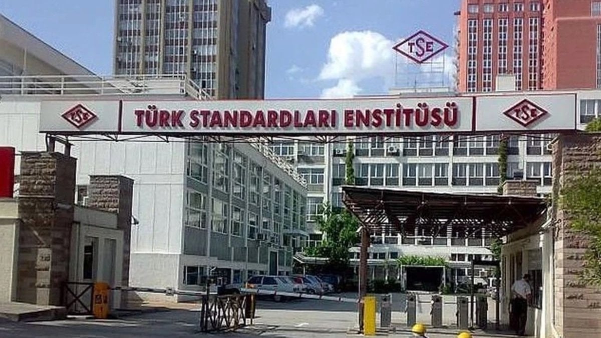 5 bin 800 standart dışı ithal ürünün Türkiye'ye giriş TSE tarafından engellendi - ensonhaber.com