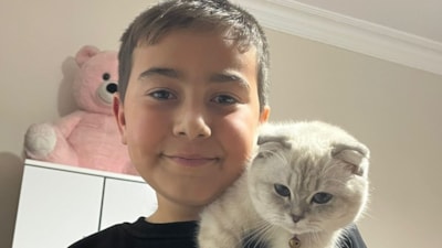 Kahramanmaraş'taki saldırıda 9 kurşunun hedefi oldu: Mustafa, Ankara'ya sevk edildi