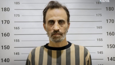 Esad rejiminin muhbiri yakalandı