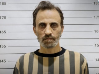 Esad rejiminin muhbiri yakalandı