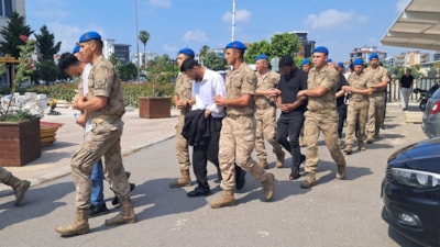 Antalya merkezli yasa dışı bahis operasyonunda 36 tutuklama