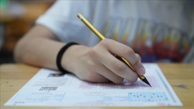 LGS soru kitapçıkları ve cevap anahtarları yayımlandı