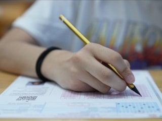 LGS soru kitapçıkları ve cevap anahtarları yayımlandı