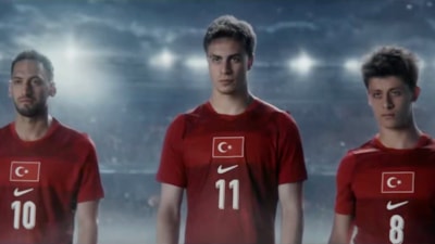 THY'den milli takım için reklam filmi: Bir milletin hayali, milyonların inancı...