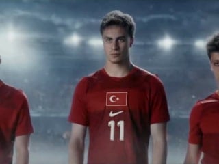 THY'den milli takım için reklam filmi: Bir milletin hayali, milyonların inancı...