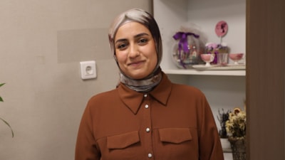 131 kilodan 84 kiloya: Diyetle hem ameliyattan kurtuldu, hem hyaatına yeniden başladı