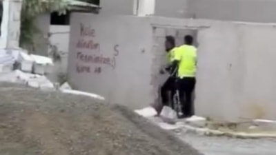 Iğdır'da polislerin bir kişiyi darbettiği iddiasına soruşturma