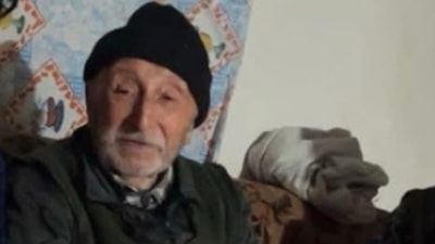 Afyonkarahisar'da kaybolan 82 yaşındaki adamın cansız bedeni bulundu