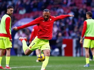 Vedat Muriç, izin sonrası Fenerbahçe'ye imza atacak