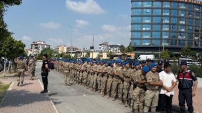 Antalya merkezli 27 ilde yasa dışı bahis soruşturmasında 36 şüpheli tutuklandı