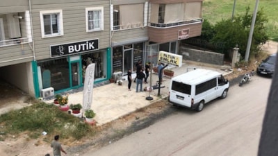 Osmaniye'de akrabalar arasında silahlı kavga: 1 ölü, 3 yaralı